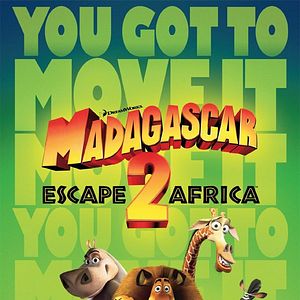 Bilder Madagascar 2
