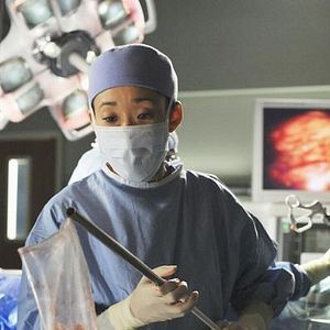 Bilder Sandra Oh