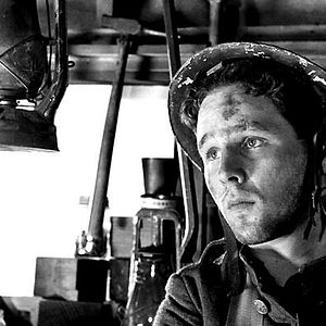 Bilder Dalton Trumbo