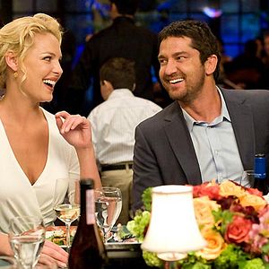 Bilder Gerard Butler