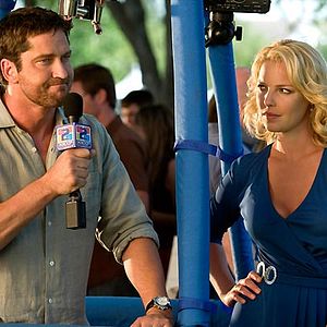 Bilder Gerard Butler