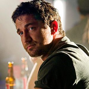 Bilder Gerard Butler