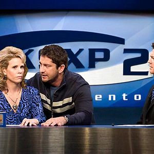 Bilder Gerard Butler