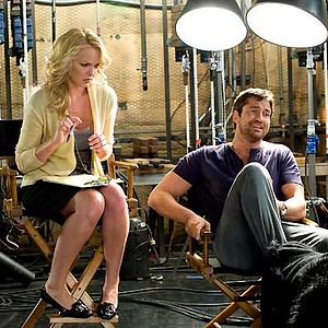 Bilder Gerard Butler