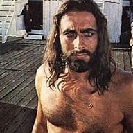 Bilder Sandokan, der Tiger von Malaysia