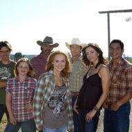 Bilder Heartland - Paradies für Pferde