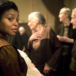 Bilder Taraji P. Henson