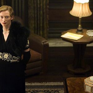 Bilder Der seltsame Fall des Benjamin Button