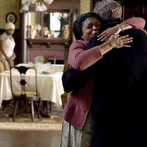 Bilder Der seltsame Fall des Benjamin Button