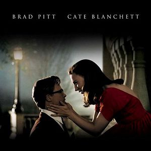 Der seltsame Fall des Benjamin Button : Kinoposter