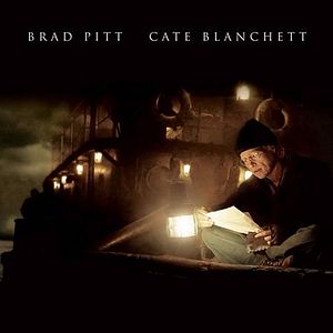 Der seltsame Fall des Benjamin Button : Kinoposter