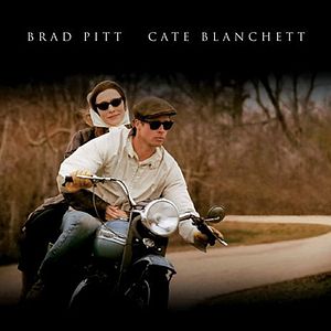 Der seltsame Fall des Benjamin Button : Kinoposter