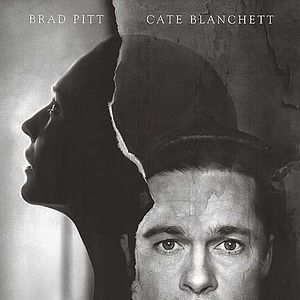 Der seltsame Fall des Benjamin Button : Kinoposter