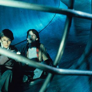 Bilder Explorers - Ein phantastisches Abenteuer