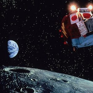 Bilder Explorers - Ein phantastisches Abenteuer