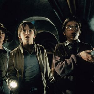 Bilder Explorers - Ein phantastisches Abenteuer