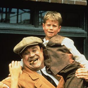 Bilder The Babe - Ein amerikanischer Traum