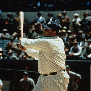 Bilder The Babe - Ein amerikanischer Traum