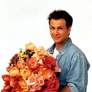 Bilder Christian Slater