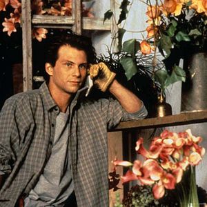 Bilder Christian Slater