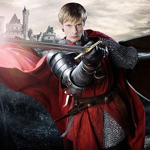 Bilder Bradley James (II)
