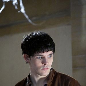 Bilder Colin Morgan (II)