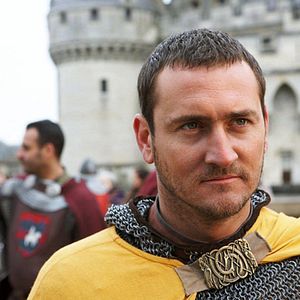 Bilder Will Mellor