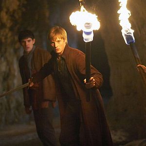 Bilder Bradley James (II)