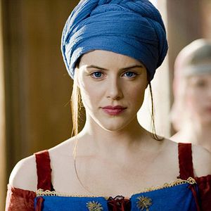 Bilder Merlin - Die neuen Abenteuer