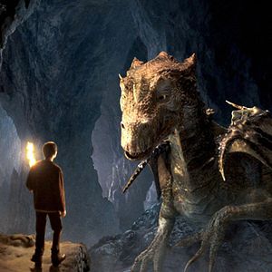 Bilder Merlin - Die neuen Abenteuer