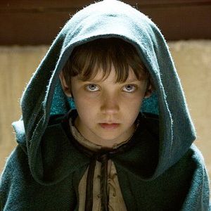 Bilder Asa Butterfield