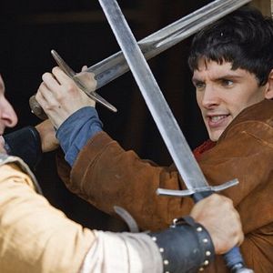 Bilder Colin Morgan (II)