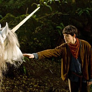 Bilder Colin Morgan (II)