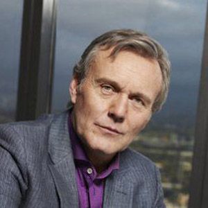 Bilder Anthony Head