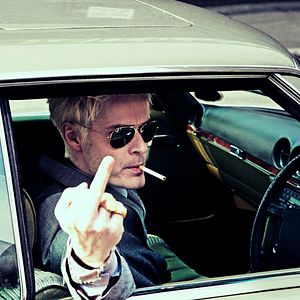 Bilder The Hooligan Club - Fear and Fight