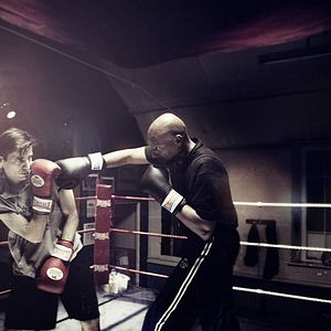 Bilder Neil Thompson