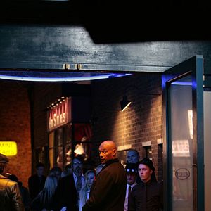 Bilder Neil Thompson