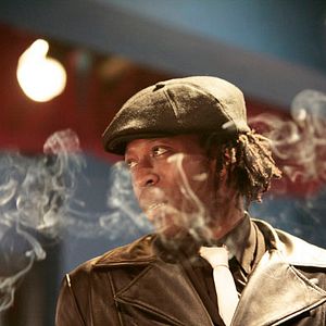 Bilder Neil Thompson