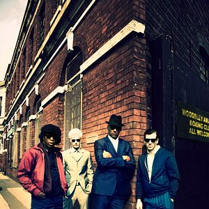 Bilder Neil Thompson