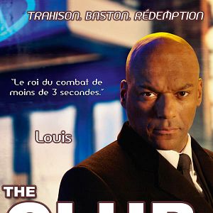 Bilder The Hooligan Club - Fear and Fight