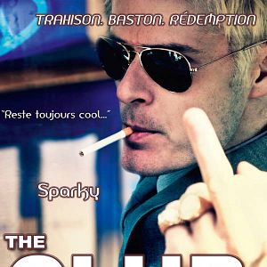 Bilder The Hooligan Club - Fear and Fight