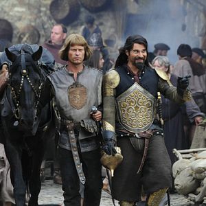 Bilder 1 1/2 Ritter - Auf der Suche nach der hinreißenden Herzelinde