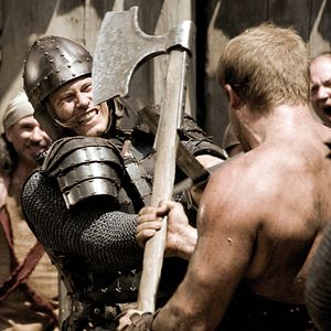 Bilder 1 1/2 Ritter - Auf der Suche nach der hinreißenden Herzelinde