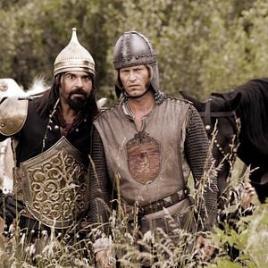 Bilder 1 1/2 Ritter - Auf der Suche nach der hinreißenden Herzelinde