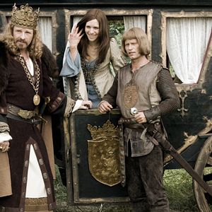 Bilder 1 1/2 Ritter - Auf der Suche nach der hinreißenden Herzelinde