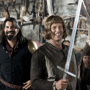 Bilder 1 1/2 Ritter - Auf der Suche nach der hinreißenden Herzelinde