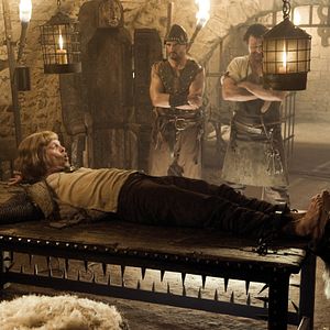 Bilder 1 1/2 Ritter - Auf der Suche nach der hinreißenden Herzelinde