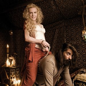 Bilder 1 1/2 Ritter - Auf der Suche nach der hinreißenden Herzelinde