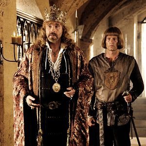 Bilder 1 1/2 Ritter - Auf der Suche nach der hinreißenden Herzelinde