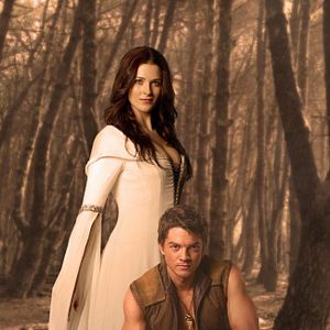 Bilder Legend of the Seeker - Das Schwert der Wahrheit